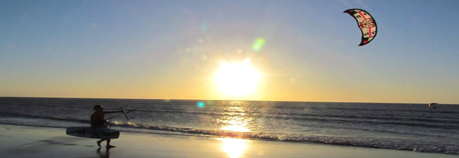 banner